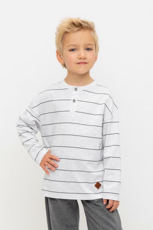 джемпер для мал